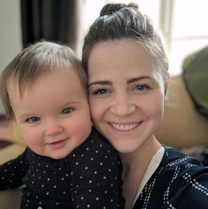 Meet your Posher, Morgan